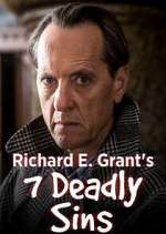 Watch Richard E. Grant's 7 Deadly Sins of the Animal Kingdom Soap2day