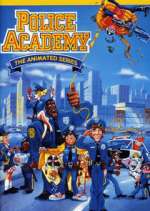 Watch Police Academy: The Animated Series Soap2day
