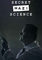 Watch Secret Nazi Science Soap2day