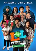 Watch LOL: Last One Laughing South Africa Soap2day