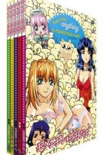 Watch Excel Saga Soap2day