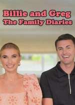 Watch Billie & Greg: The Family Diaries Soap2day