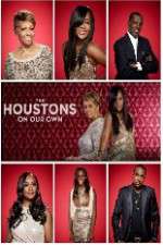 Watch The Houstons On Our Own Soap2day