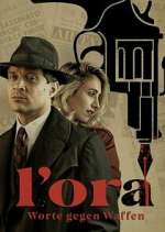 Watch L'Ora: Inchiostro contro piombo Soap2day