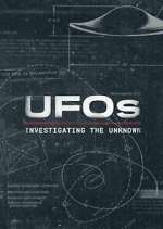 Watch UFOs: Investigating the Unknown Soap2day