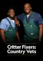 Watch Critter Fixers: Country Vets Soap2day
