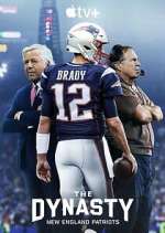 Watch The Dynasty: New England Patriots Soap2day