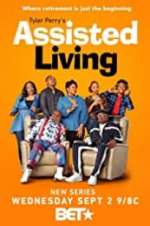 Watch Tyler Perry\'s Assisted Living Soap2day