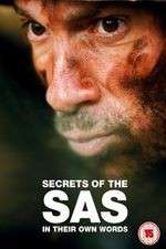 Watch Secrets of the SAS In Their Own Words Soap2day