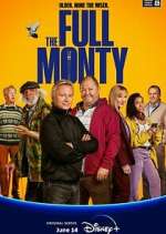 Watch The Full Monty Soap2day