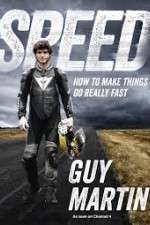Watch Speed With Guy Martin Soap2day