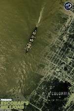 Watch Finding Escobar's Millions Soap2day