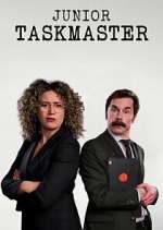 Watch Junior Taskmaster Soap2day
