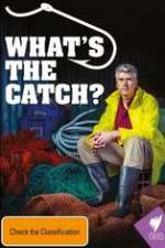 Watch What's The Catch With Matthew Evans Soap2day