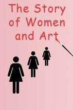 Watch The Story of Women and Art Soap2day