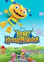 Watch Henry Hugglemonster Soap2day
