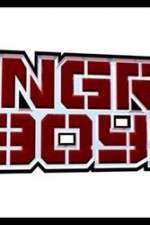 Watch Angry Boys Soap2day