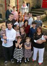 Watch 16 Kids and Counting Soap2day