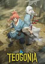 Watch Teogonia Soap2day