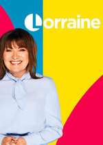 Watch Lorraine Soap2day