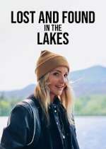 Watch Lost and Found in the Lakes Soap2day