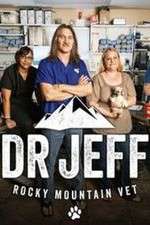 Watch Dr. Jeff: Rocky Mountain Vet Soap2day