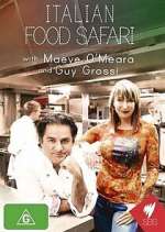 Watch Italian Food Safari Soap2day