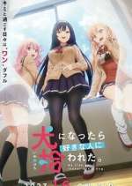 Watch My Life as Inukai-san's Dog Soap2day