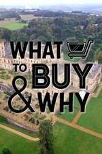Watch What to Buy & Why Soap2day