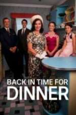 Watch Back in Time for Dinner (AU) Soap2day