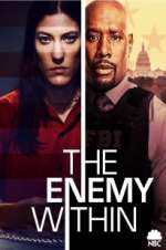 Watch The Enemy Within Soap2day