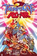 Watch ThunderCats Roar Soap2day