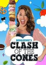 Watch Ben & Jerry's: Clash of the Cones Soap2day