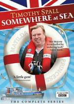 Watch Timothy Spall: Somewhere at Sea Soap2day