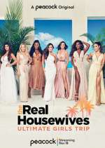 Watch The Real Housewives: Ultimate Girls Trip Soap2day