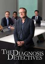 Watch The Diagnosis Detectives Soap2day