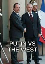 Watch Putin vs the West Soap2day