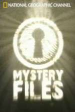 Watch Mystery Files Soap2day