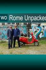 Watch Rome Unpacked Soap2day