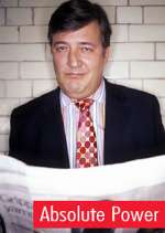 Watch Absolute Power Soap2day