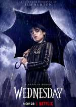 Watch Wednesday Soap2day