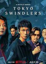 Watch Tokyo Swindlers Soap2day