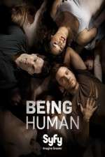Watch Being Human US Soap2day