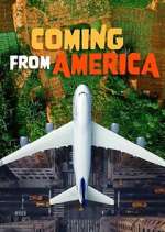 Watch Coming From America Soap2day