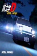 Watch Initial D Final Stage Soap2day