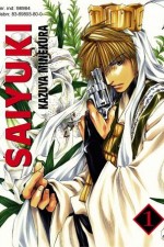 Watch Saiyuki Soap2day