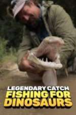 Watch Legendary Catch Soap2day