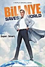 Watch Bill Nye Saves the World Soap2day