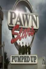 Watch Pawn Stars: Pumped Up Soap2day