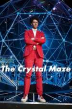Watch The Crystal Maze Soap2day
